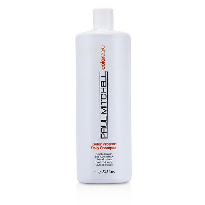 Paul Mitchell Color Care Color Protect Daily Shampoo (Gentle Cleanser) 1000ml/33.8oz