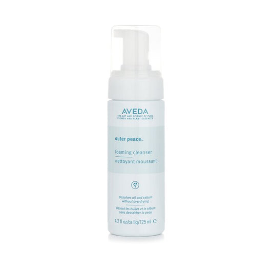 Aveda Outer Peace Foaming Cleanser 125ml/4.2oz