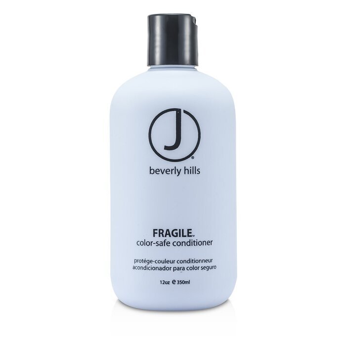 J Beverly Hills Fragile Color-Safe Conditioner 350ml/12oz