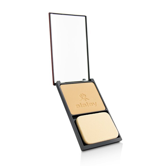 Sisley Phyto Teint Eclat Compact Foundation - # 2 Soft Beige 10g/0.35oz
