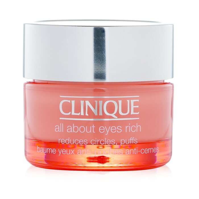 Clinique All About Eyes Rich 30ml/1oz