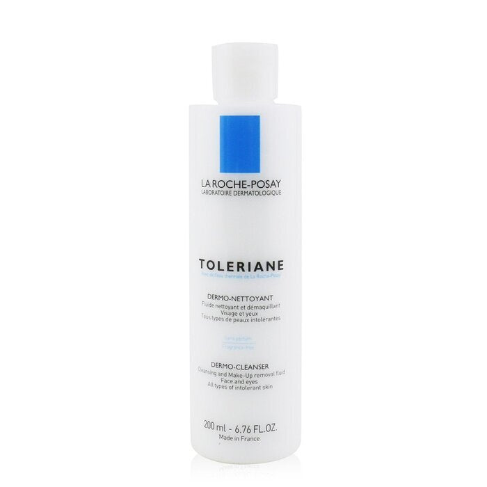 La Roche Posay Toleriane Dermo Cleanser 200ml/6.76oz