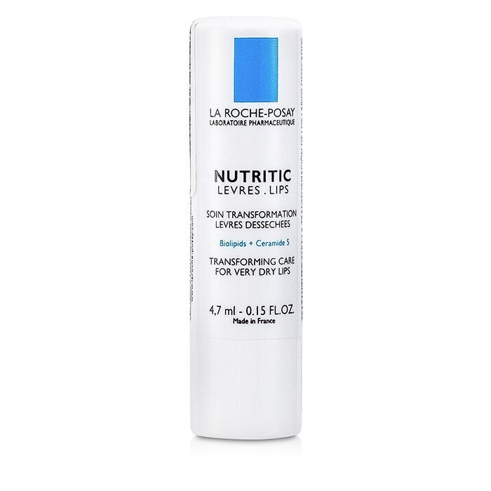 La Roche Posay Nutritic Lips 4.7ml/0.15oz