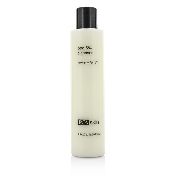 PCA Skin BPO 5% Cleanser 206.5ml/7oz