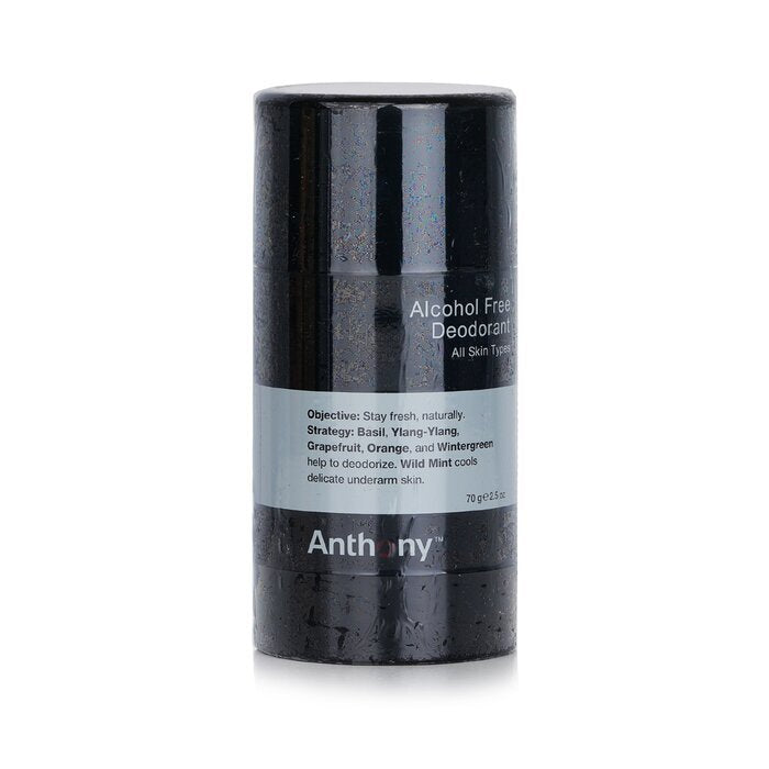 Anthony Logistics For Men Deodorant 70g/2.5oz