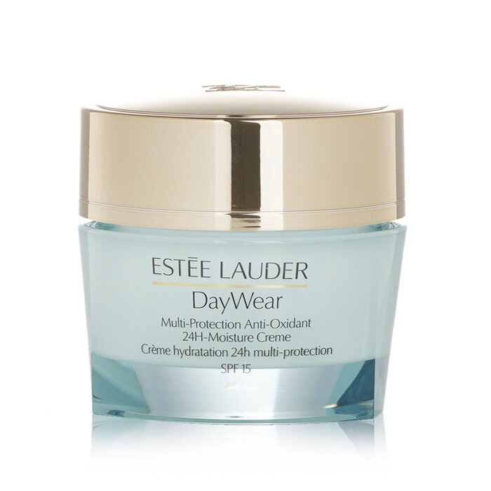 Estee Lauder DayWear Multi-Protection Anti-Oxidant 24H-Moisture Creme SPF 15 - Normal/ Combination Skin 50ml/1.7oz