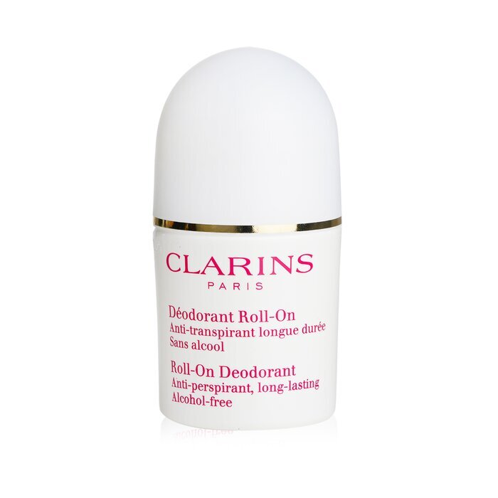 Clarins Gentle Care Roll On Deodorant 50ml/1.7oz