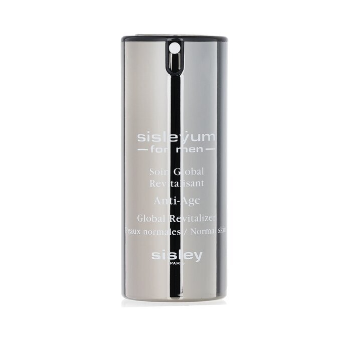 Sisleyum for Men Anti-Age Global Revitalizer - Normal Skin 50ml/1.7oz