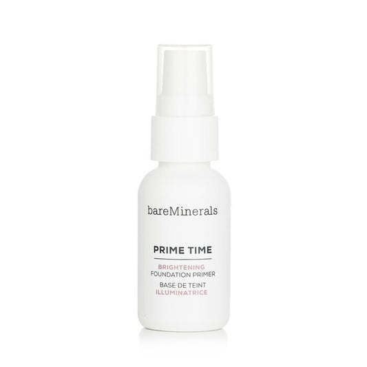 BareMinerals Prime Time Brightening Foundation Primer 30ml/1oz