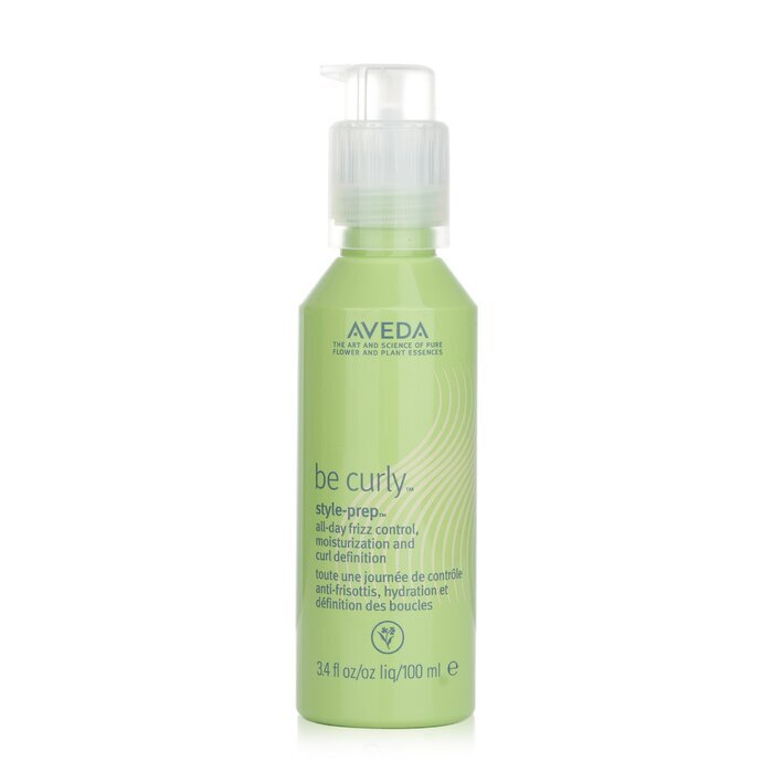 Aveda Be Curly Style Prep 100ml/3.4oz