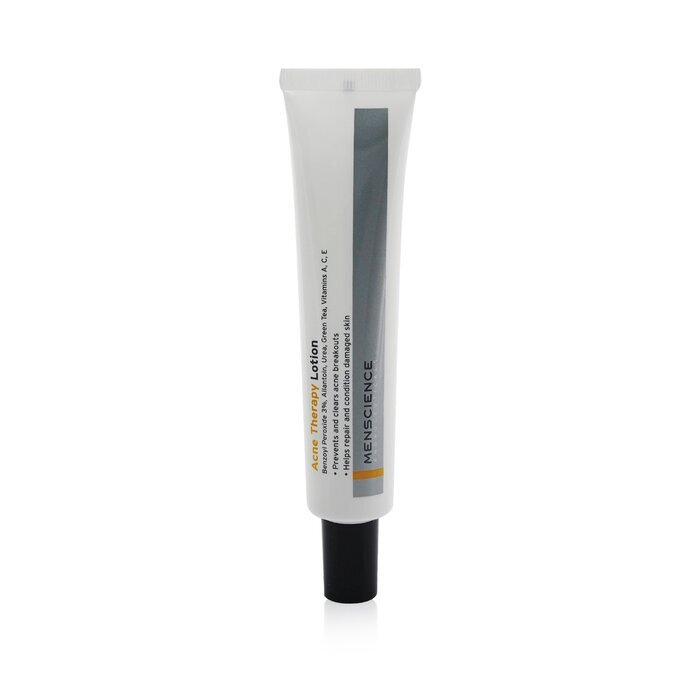 Menscience Acne Therapy Lotion 45g/1.55oz