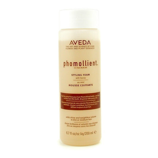 Aveda Phomollient Styling Foam (Refill) 200ml/6.7oz