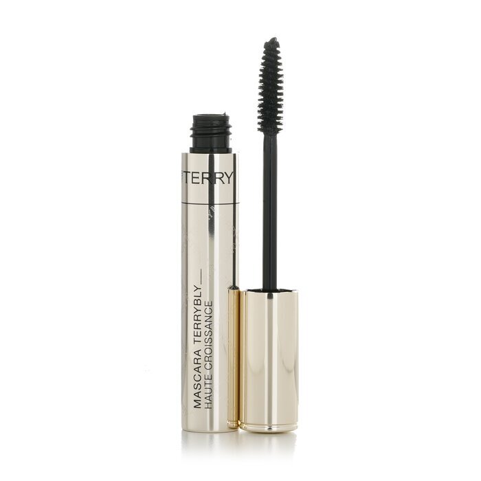By Terry Mascara Terrybly Growth Booster Mascara - # 1 Black Parti-Pris 8ml/0.27oz