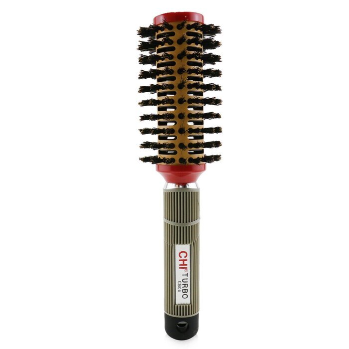 CHI Turbo Ceramic Round Boar Brush - Medium (CB06) 1pc