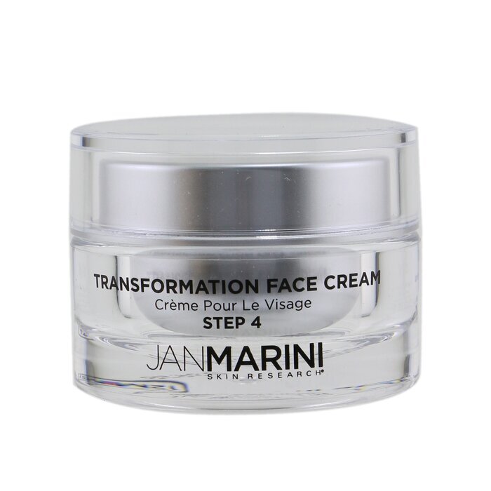 Jan Marini Transformation Face Cream 28g/1oz