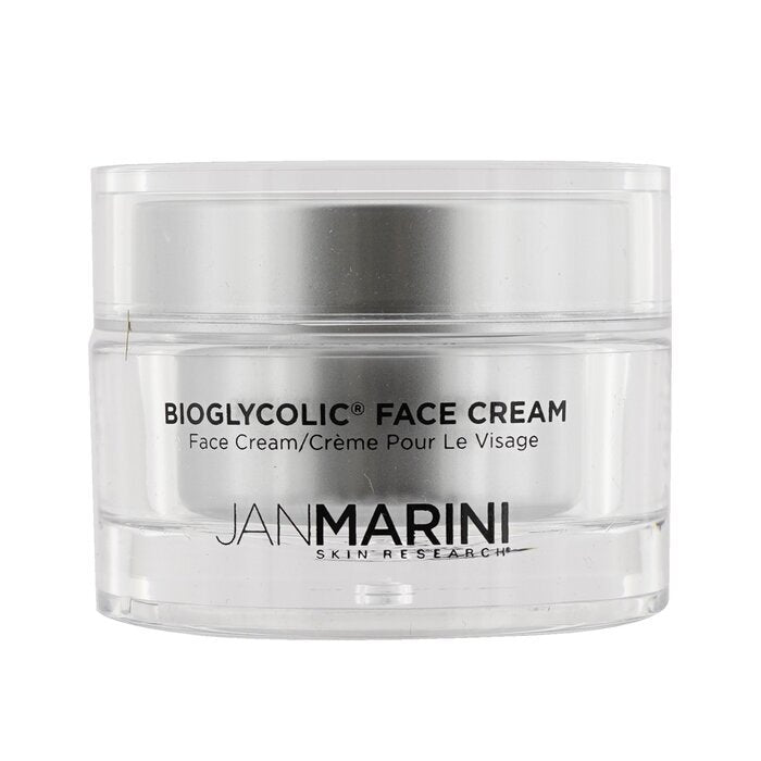 Jan Marini Bioglycolic Face Cream 57g/2oz