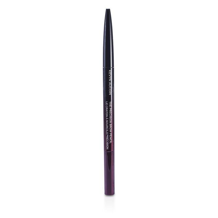 Kevyn Aucoin The Precision Brow Pencil - # Brunette 0.1g/0.03oz