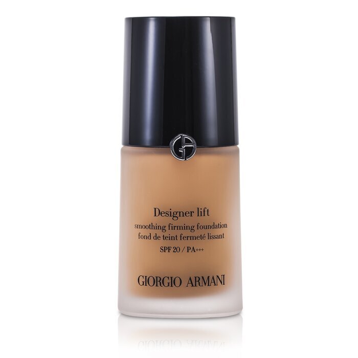 Giorgio Armani Designer Lift Smoothing Firming Foundation SPF20 - # 5.5 30ml/1oz