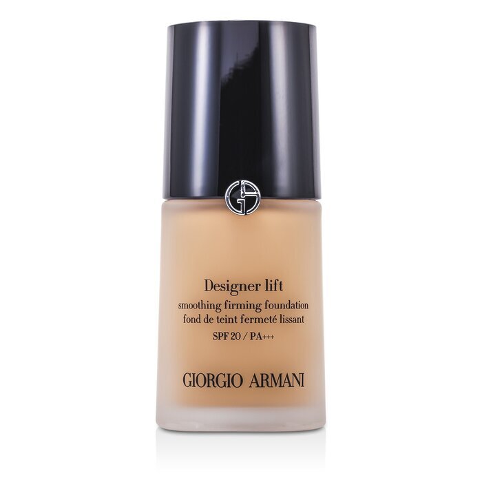 Giorgio Armani Designer Lift Smoothing Firming Foundation SPF20 - # 5 30ml/1oz