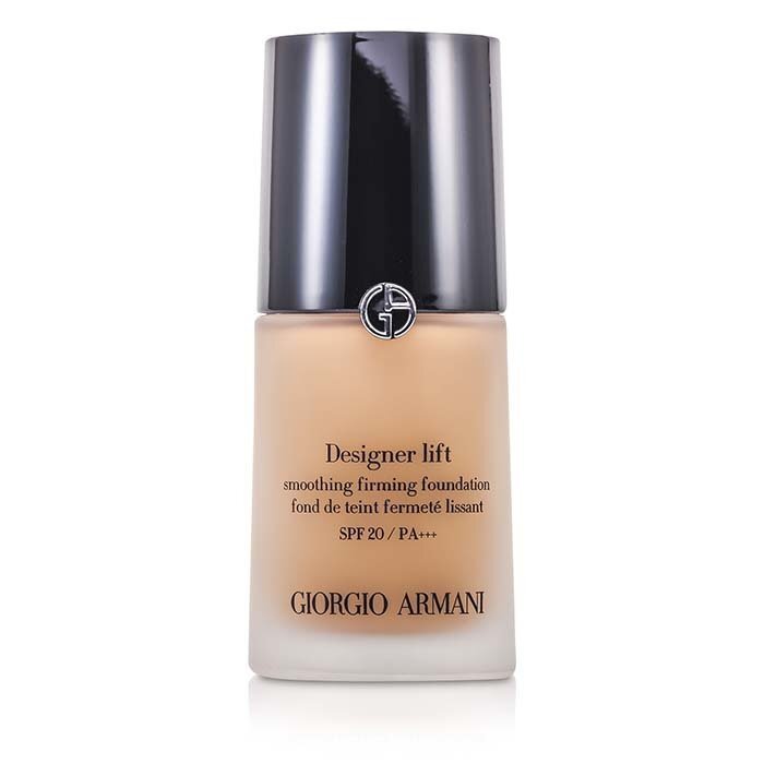 Giorgio Armani Designer Lift Smoothing Firming Foundation SPF20 - # 7 30ml/1oz