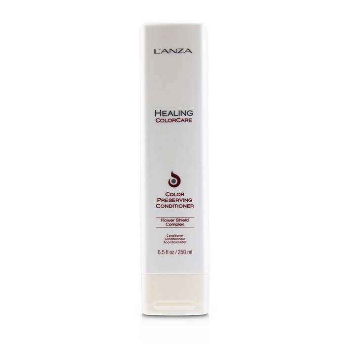Lanza Healing ColorCare Color Preserving Conditioner 250ml/8.5oz