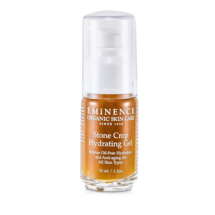 Eminence Stone Crop Hydrating Gel 35ml/1.2oz
