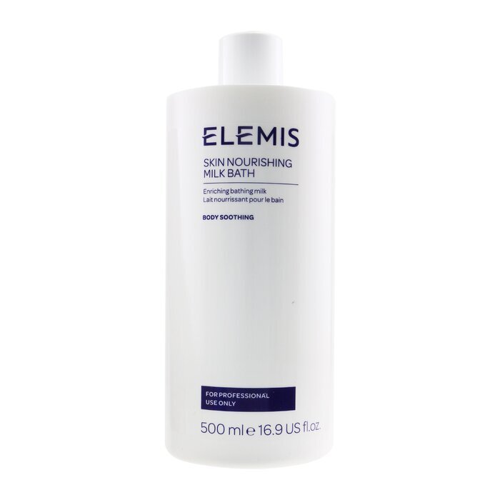 Elemis Skin Nourishing Milk Bath (Salon Size) 500ml/16.9oz