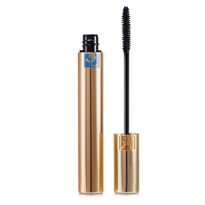 Yves Saint Laurent Mascara Volume Effet Faux Cils Waterproof - # 1 Charcoal Black 6.9ml/0.23oz