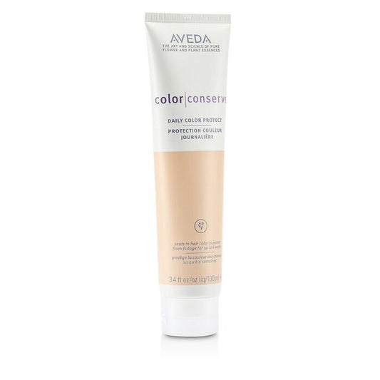 Aveda Color Conserve Daily Color Protect Leave-In Treatment 100ml/3.4oz
