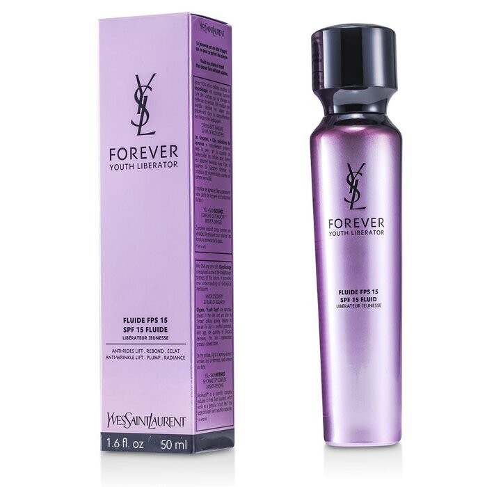 Yves Saint Laurent Forever Youth Liberator Fluid SPF 15 50ml/1.7oz