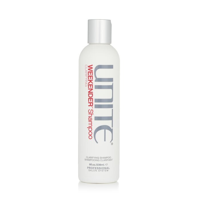 Unite Weekender Shampoo (Clarifying) 236ml/8oz