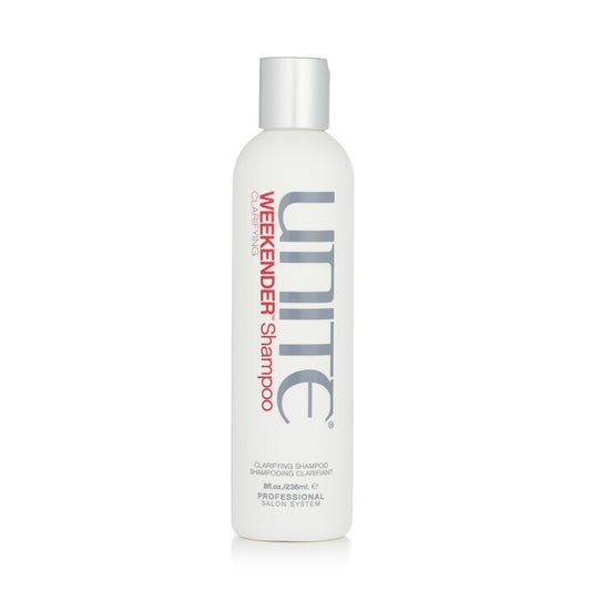 Unite Weekender Shampoo (Clarifying) 236ml/8oz