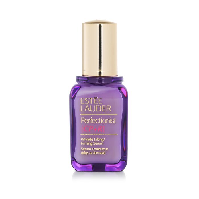 Estee Lauder Perfectionist [CP+R] Wrinkle Lifting/ Firming Serum - For All Skin Types 50ml/1.7oz