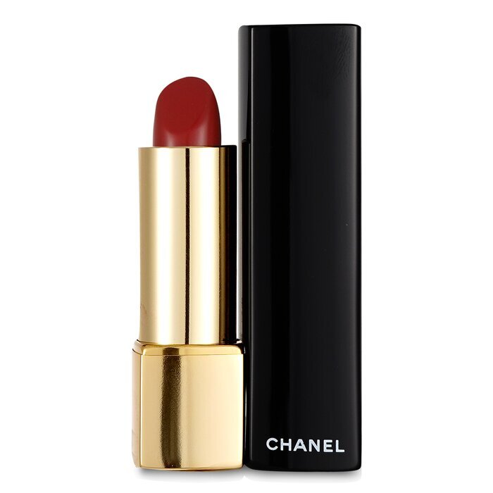 Chanel Rouge Allure Luminous Intense Lip Colour - # 98 Coromandel 3.5g/0.12oz