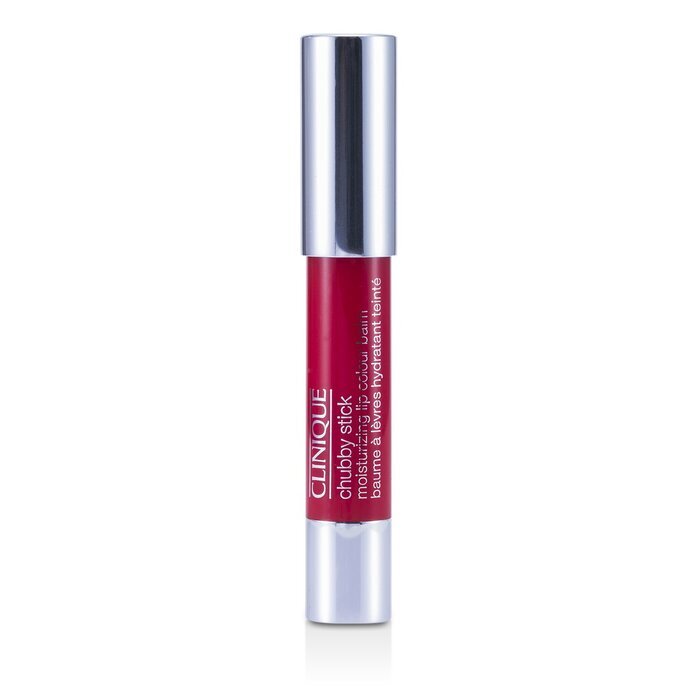 Clinique Chubby Stick - No. 11 Two Ton Tomato 3g/0.10oz