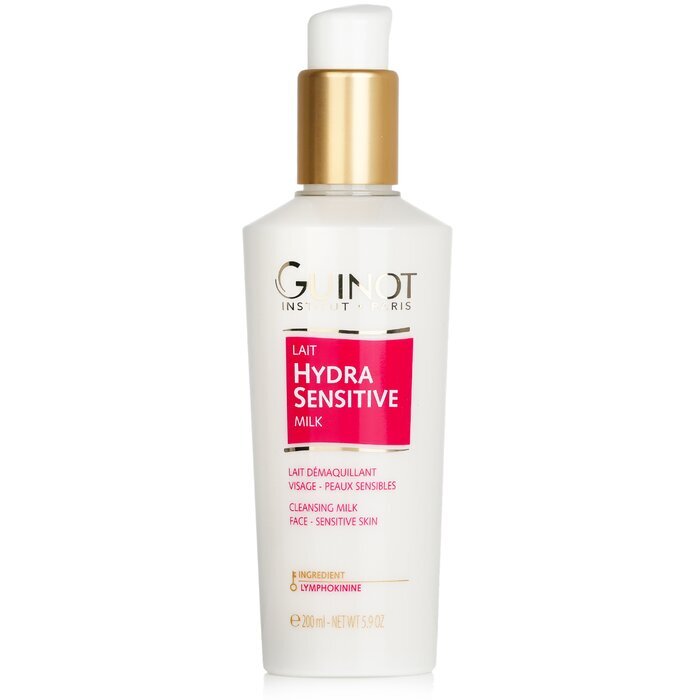 Guinot Hydra Sensitive Gentle Cleanser 200ml/6.8oz