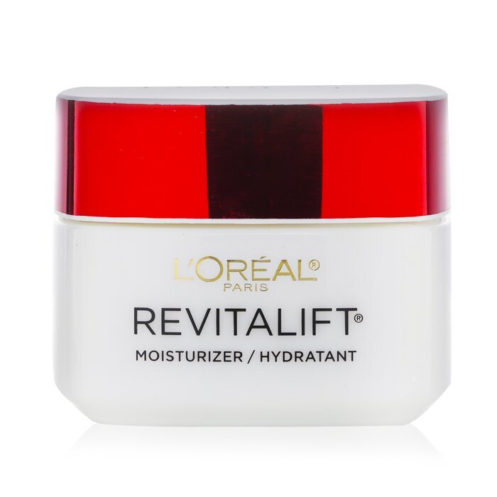 L'Oreal RevitaLift Anti-Wrinkle + Firming  Face/ Neck Contour Cream 48g/1.7oz