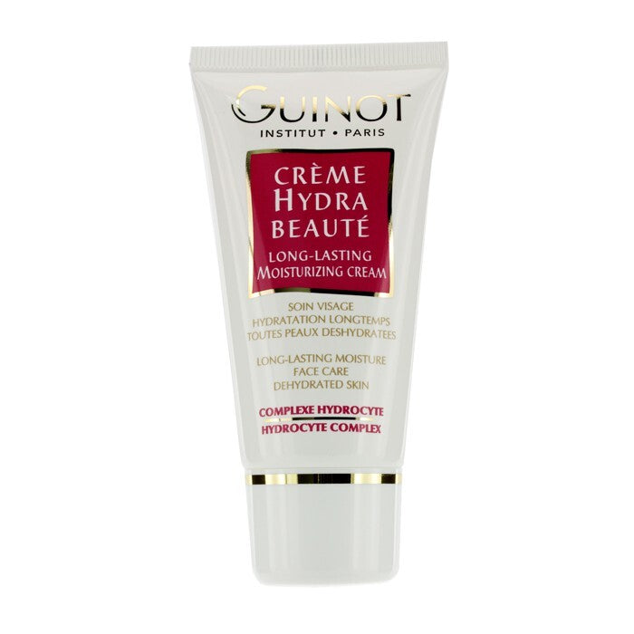 Guinot Long Lasting Moisturizing Cream (For Dehydrated Skin) 50ml/1.7oz