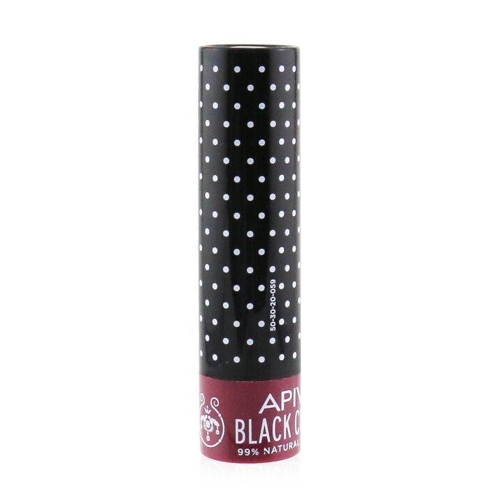 Apivita Lip Care with Black Currant 4.4g/0.15oz