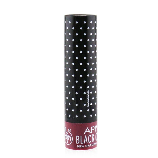 Apivita Lip Care with Black Currant 4.4g/0.15oz