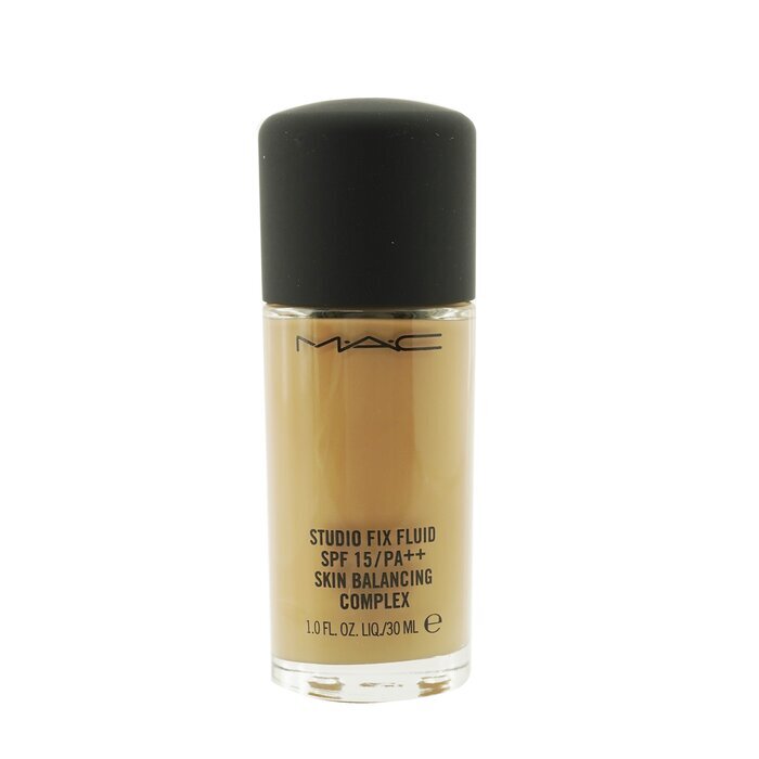 MAC Studio Fix Fluid SPF15 - NC36 30ml/1oz