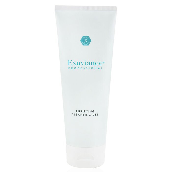 Exuviance Purifying Cleansing Gel 212ml/7.2oz