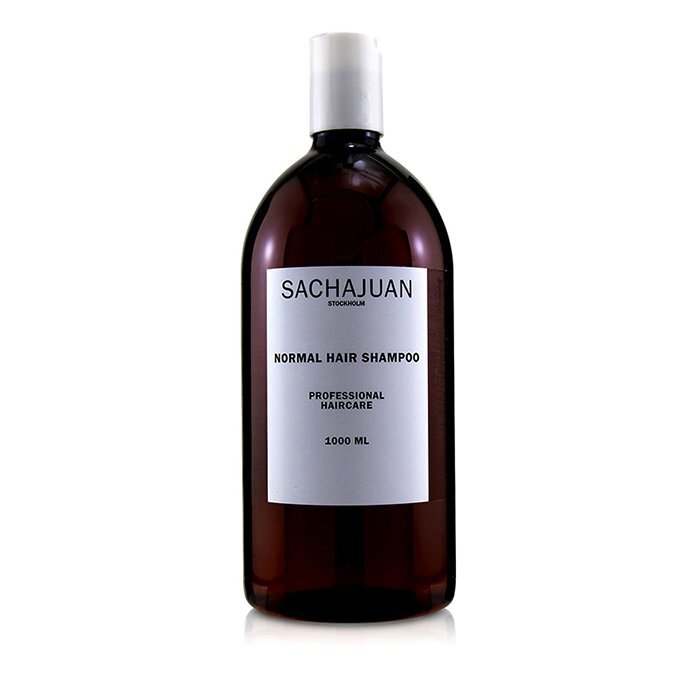 Sachajuan Normal Hair Shampoo 1000ml/33.8oz