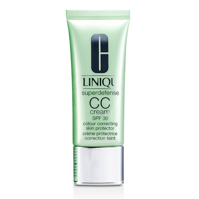 Clinique Superdefense CC Cream SPF30 - Light 40ml/1.4oz