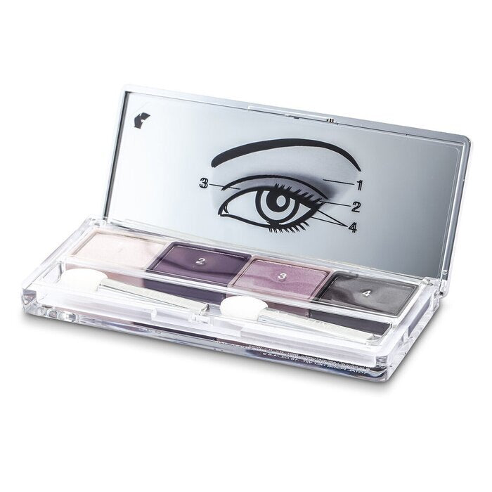 Clinique All About Shadow Quad - # 10 Going Steady 4x1.2g/0.04oz