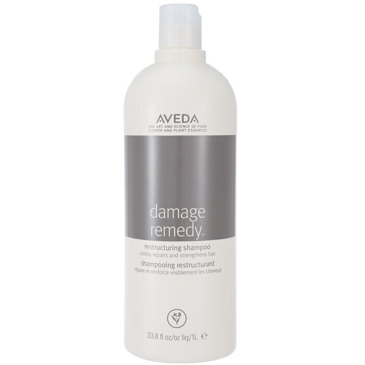 Aveda Damage Remedy Restructuring Shampoo 1000ml/33.8oz