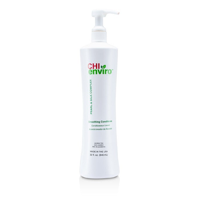 CHI Enviro Smoothing Conditioner 946ml/32oz