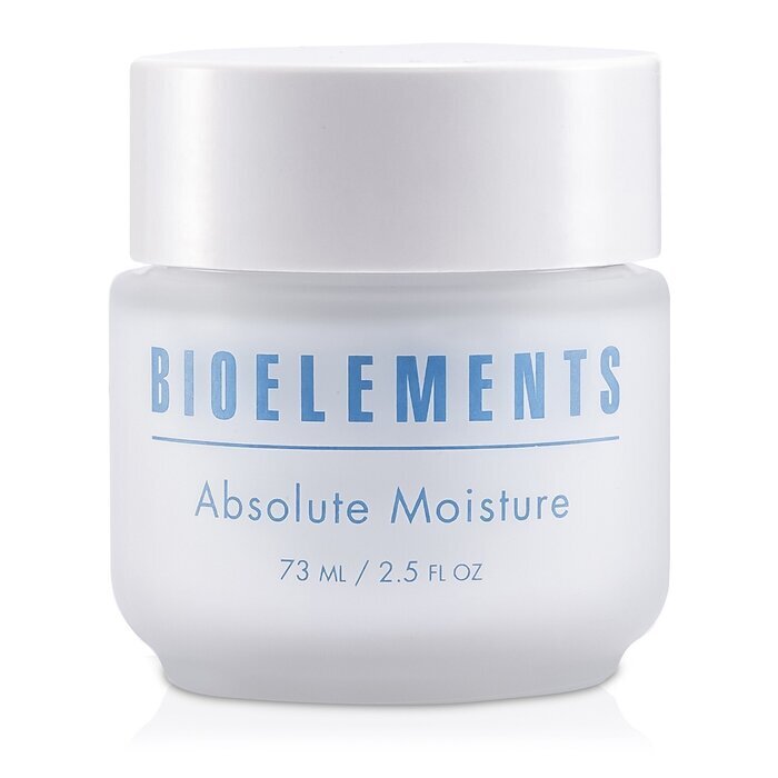 Bioelements Absolute Moisture - For Combination Skin Types 73ml/2.5oz