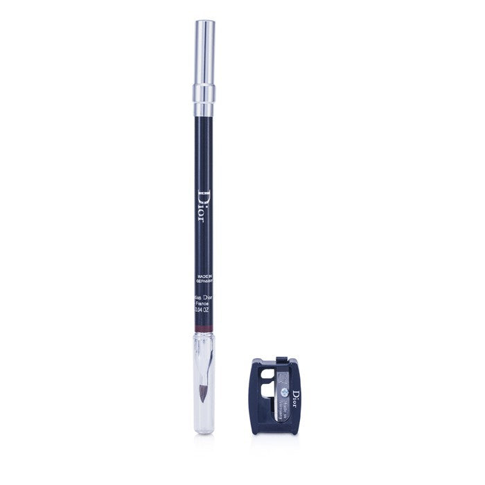 Christian Dior Dior Contour Lipliner - # 943 Thrilling Plum/ Euphoric 1.2g/0.04oz
