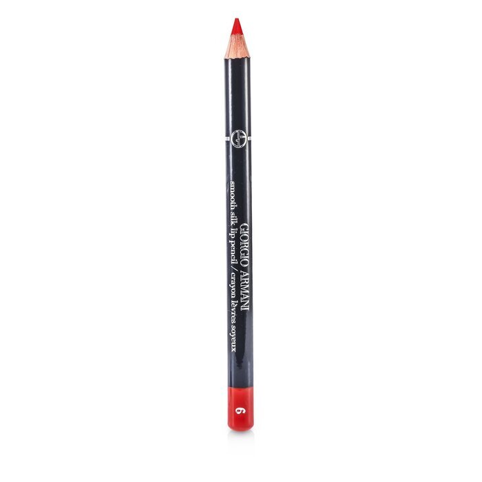 Giorgio Armani Smooth Silk Lip Pencil - #06 1.14g/0.04oz